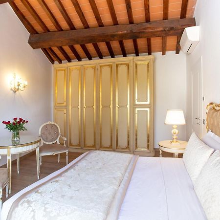 Residenza Le Colline Del Paradiso Bivigliano エクステリア 写真