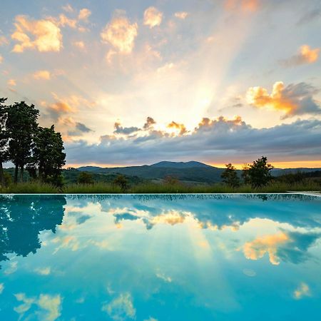 Residenza Le Colline Del Paradiso Bivigliano エクステリア 写真