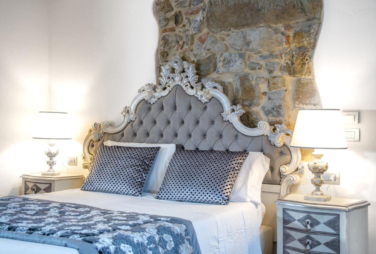 Residenza Le Colline Del Paradiso Bivigliano エクステリア 写真