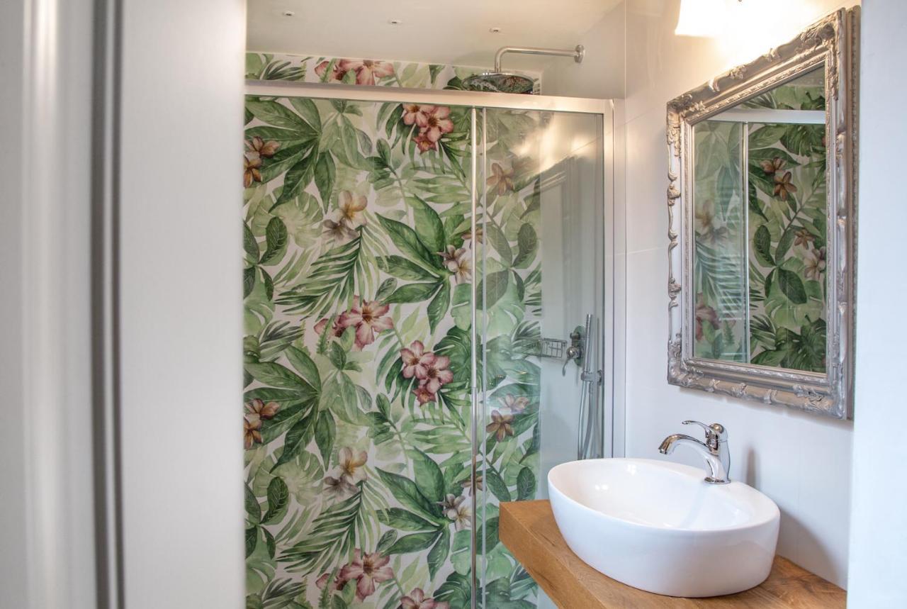 Residenza Le Colline Del Paradiso Bivigliano エクステリア 写真