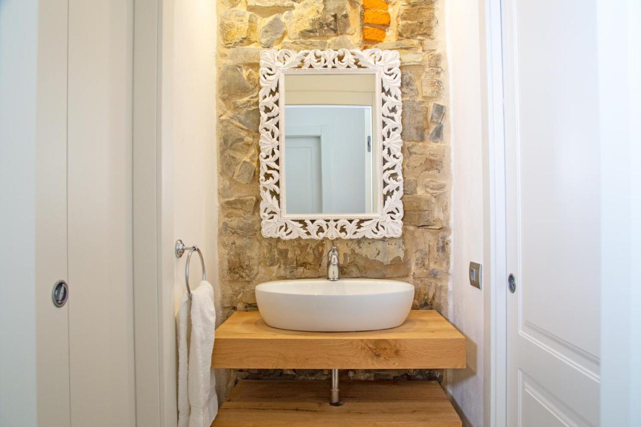 Residenza Le Colline Del Paradiso Bivigliano エクステリア 写真