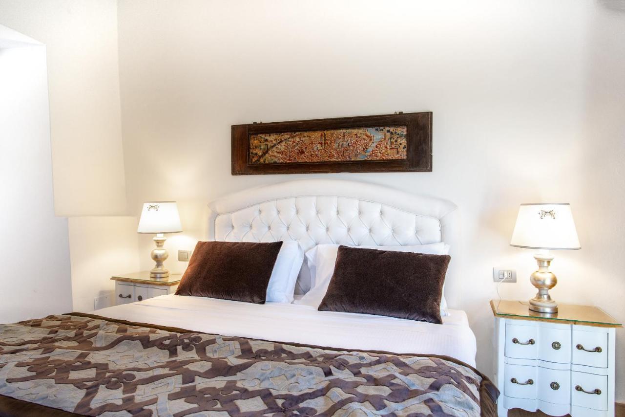 Residenza Le Colline Del Paradiso Bivigliano エクステリア 写真