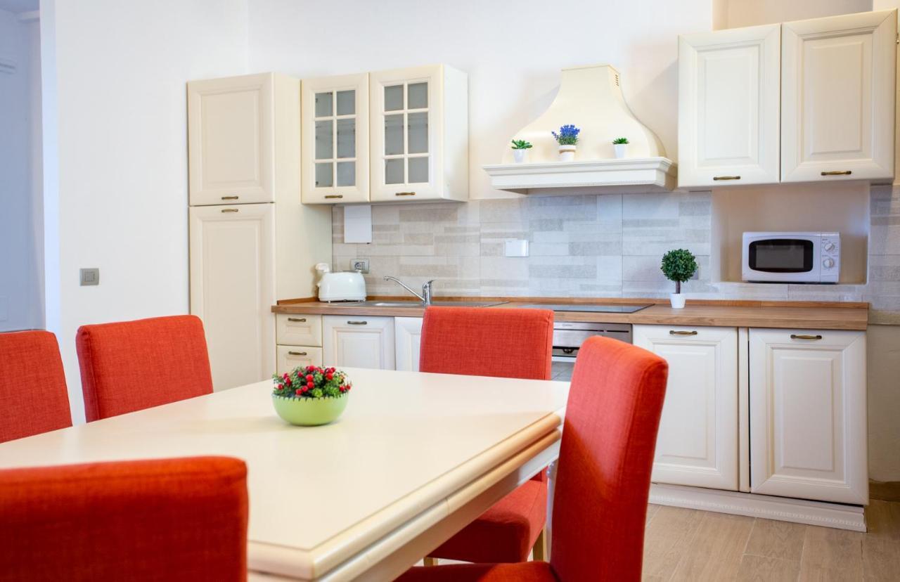 Residenza Le Colline Del Paradiso Bivigliano エクステリア 写真