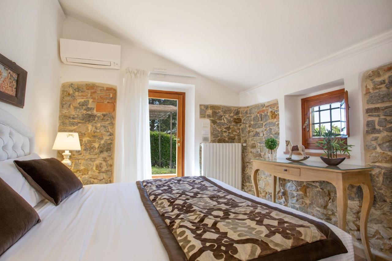 Residenza Le Colline Del Paradiso Bivigliano エクステリア 写真