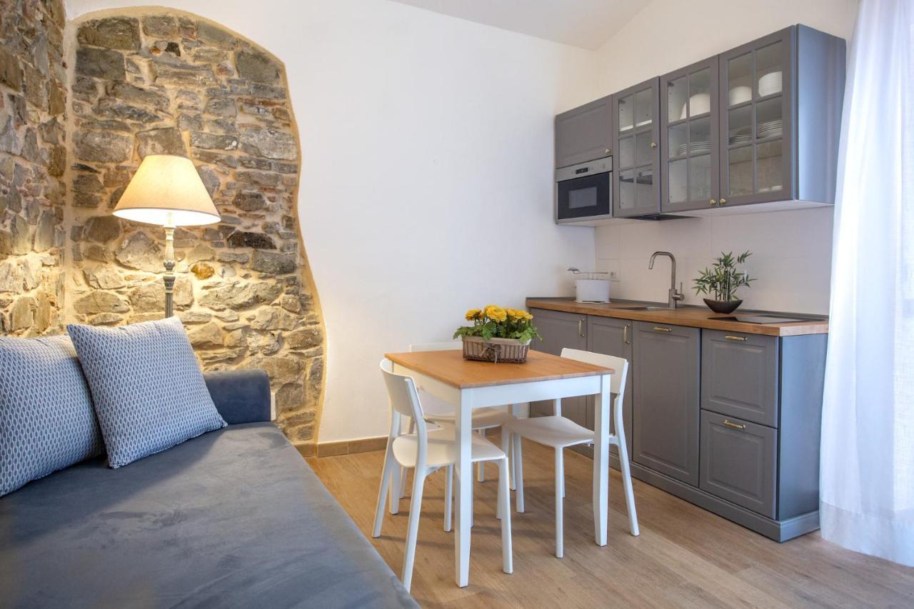 Residenza Le Colline Del Paradiso Bivigliano エクステリア 写真