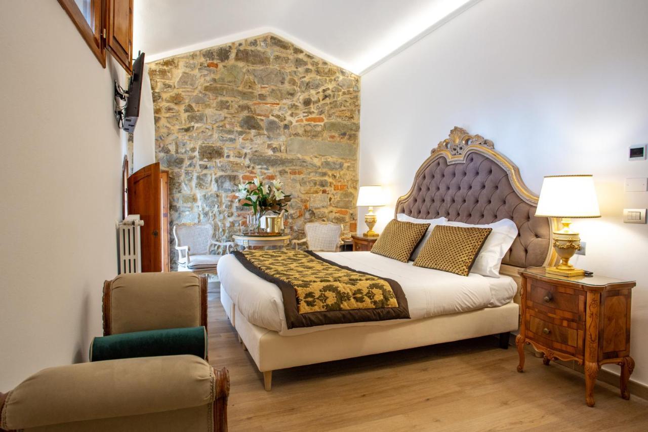 Residenza Le Colline Del Paradiso Bivigliano エクステリア 写真