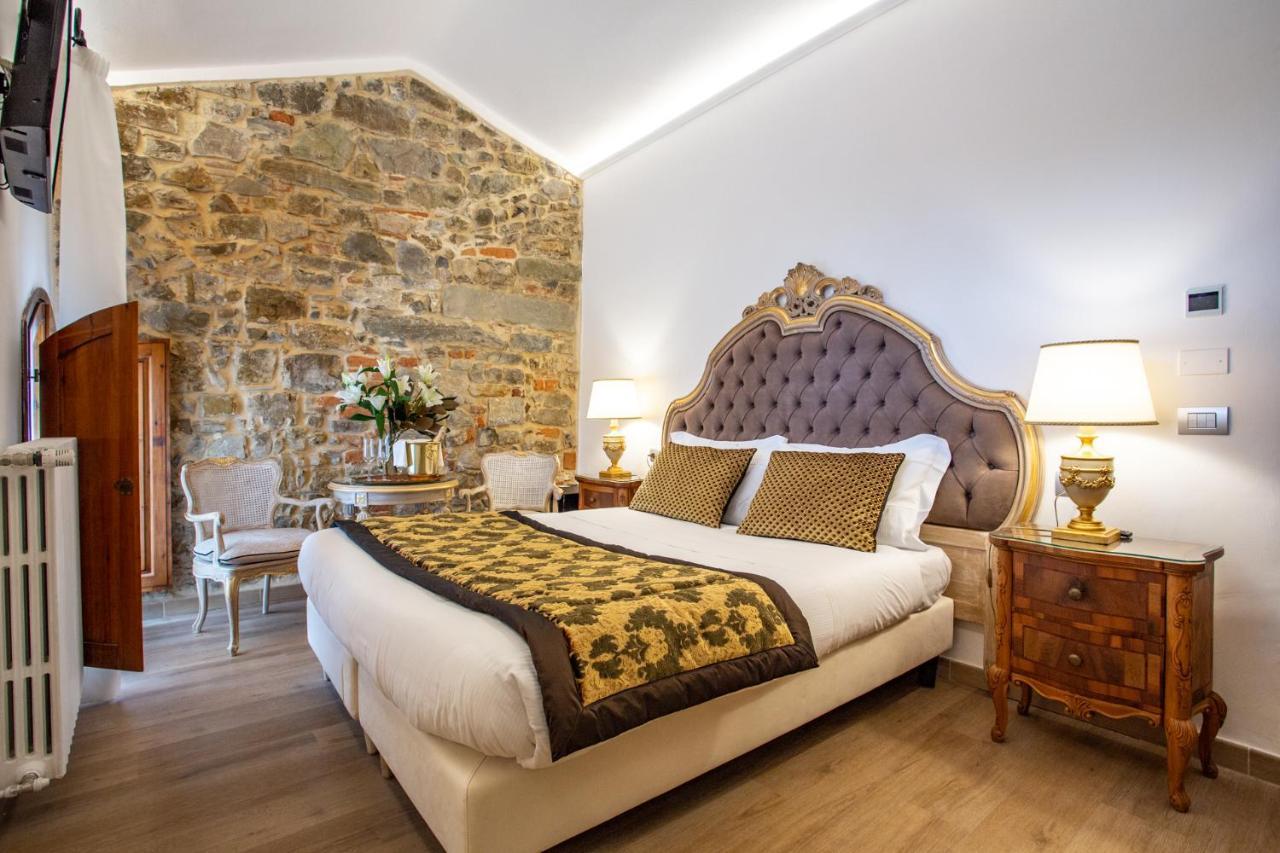 Residenza Le Colline Del Paradiso Bivigliano エクステリア 写真
