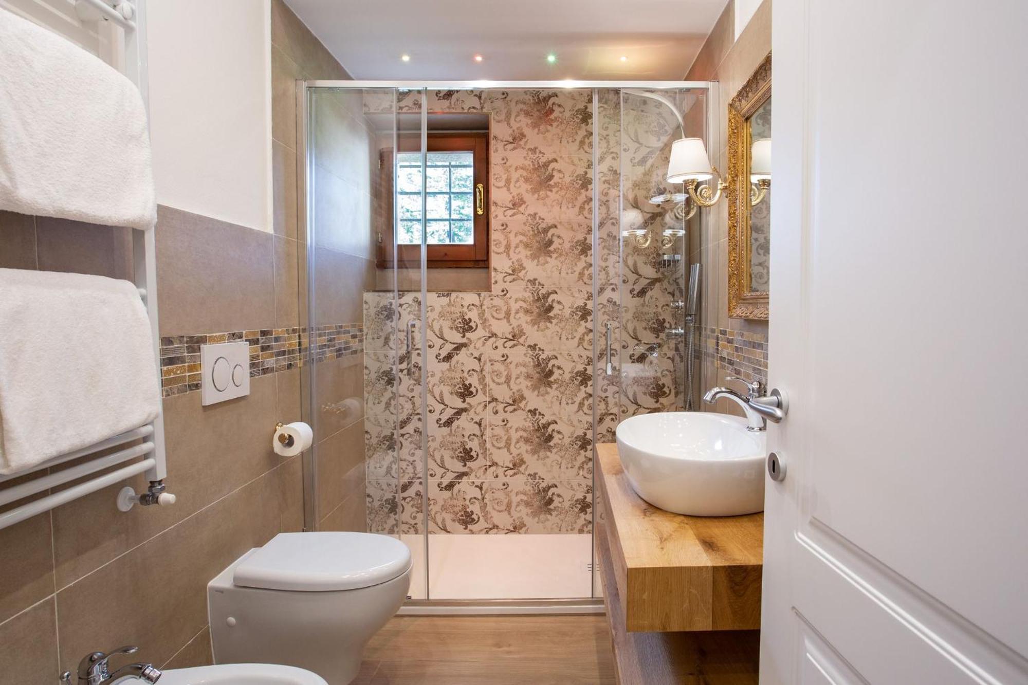 Residenza Le Colline Del Paradiso Bivigliano エクステリア 写真