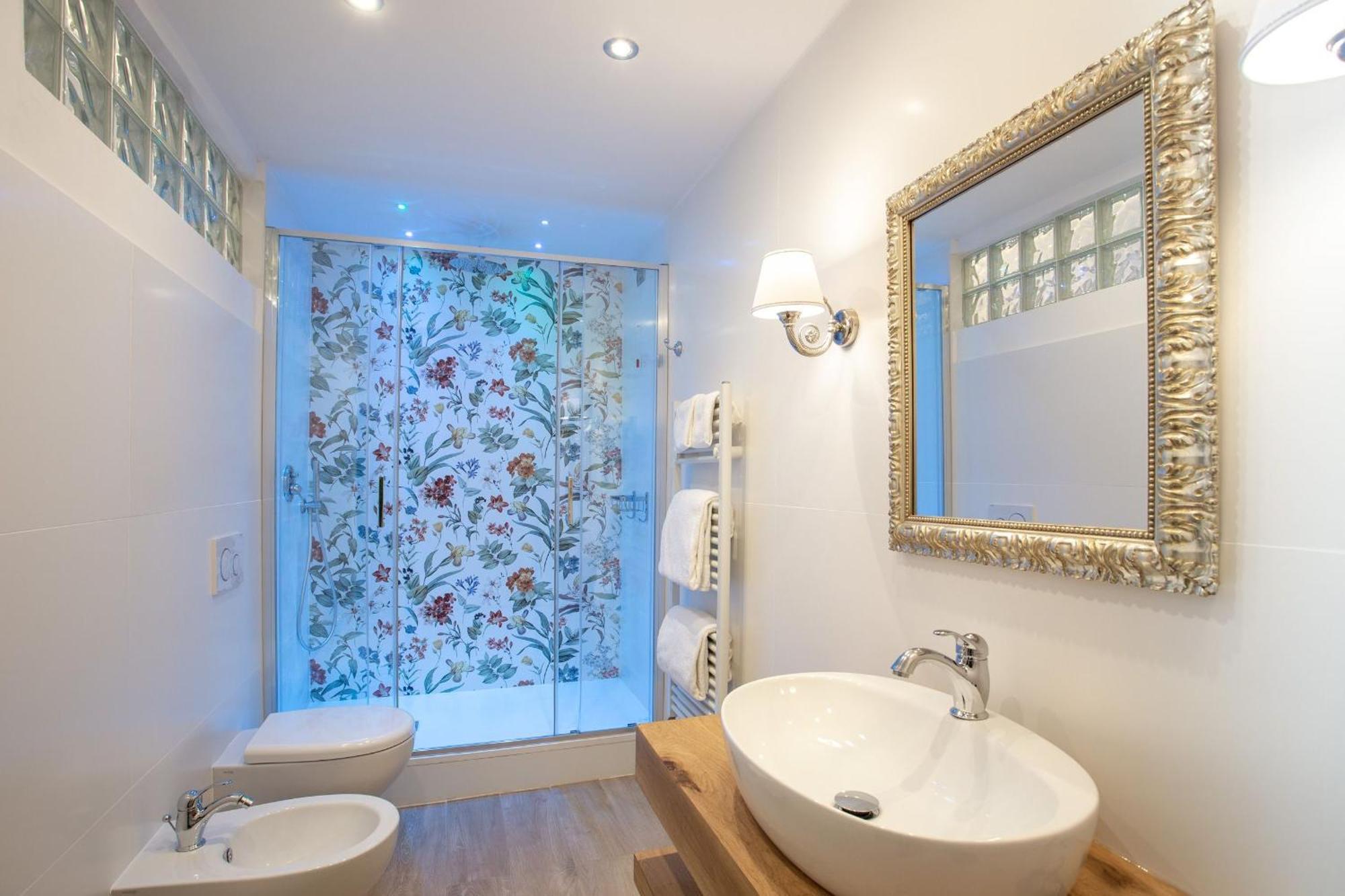 Residenza Le Colline Del Paradiso Bivigliano エクステリア 写真