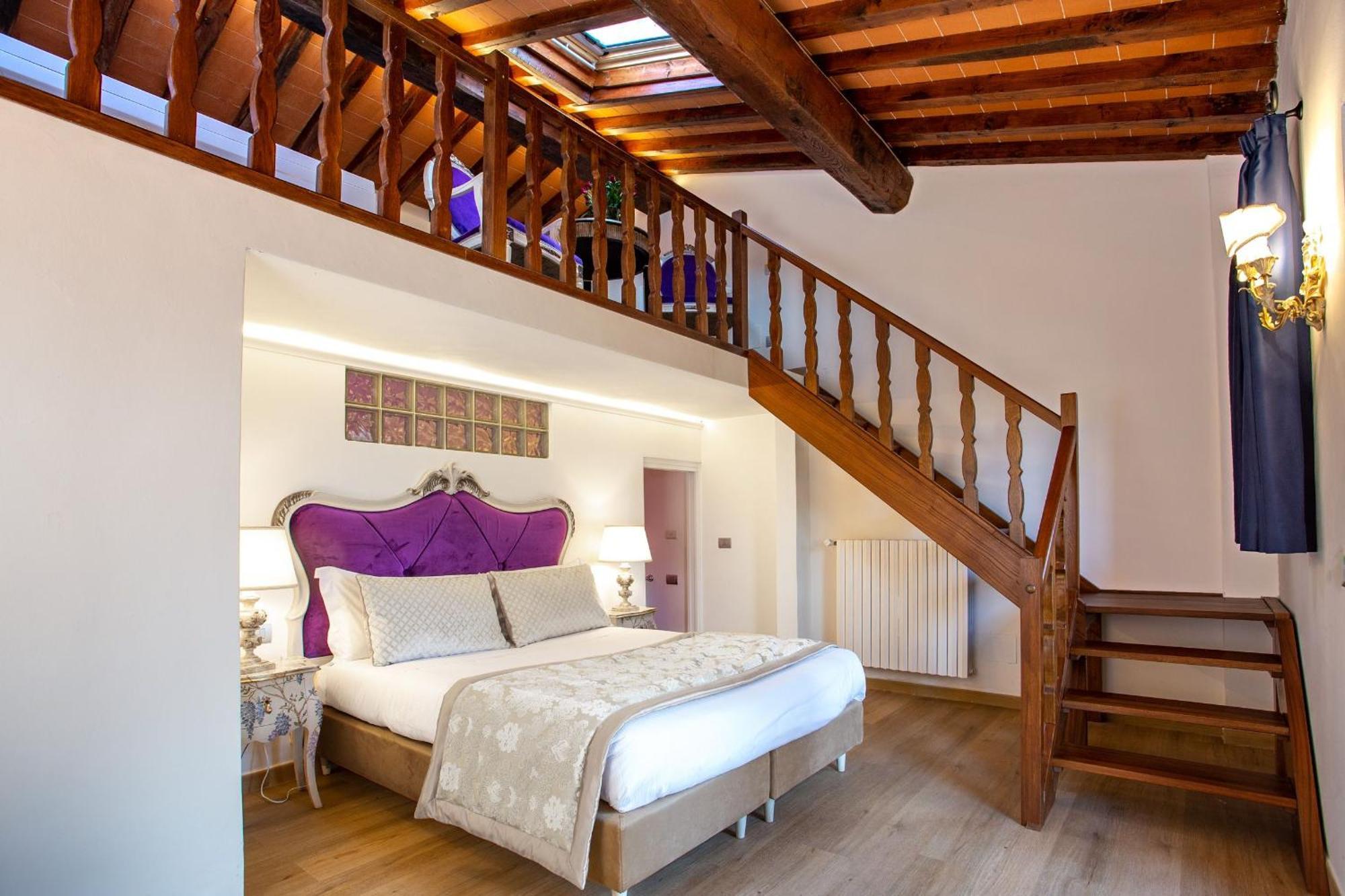 Residenza Le Colline Del Paradiso Bivigliano エクステリア 写真