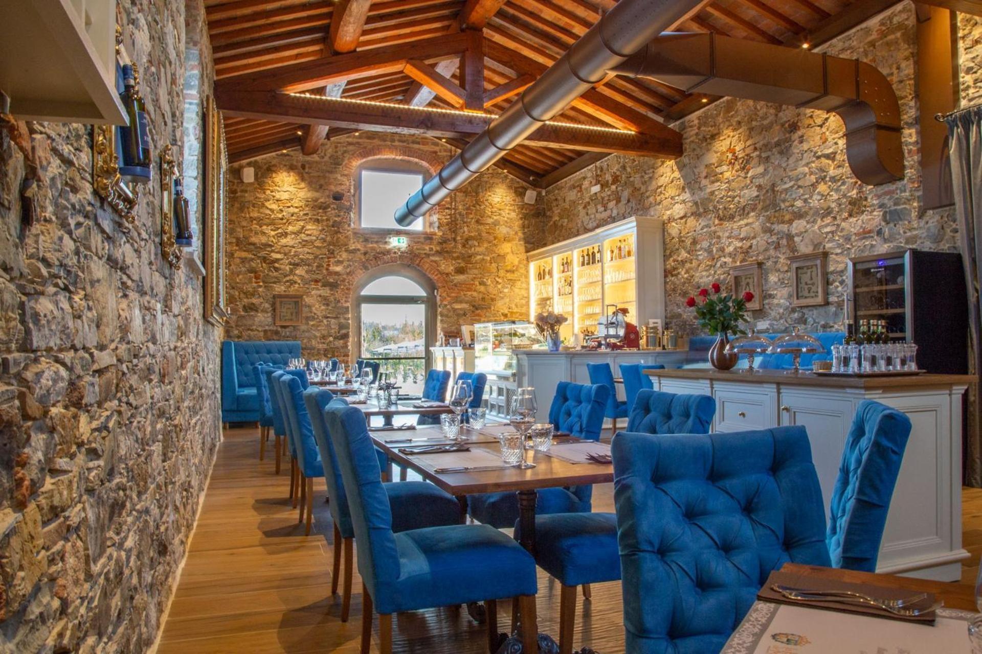 Residenza Le Colline Del Paradiso Bivigliano エクステリア 写真